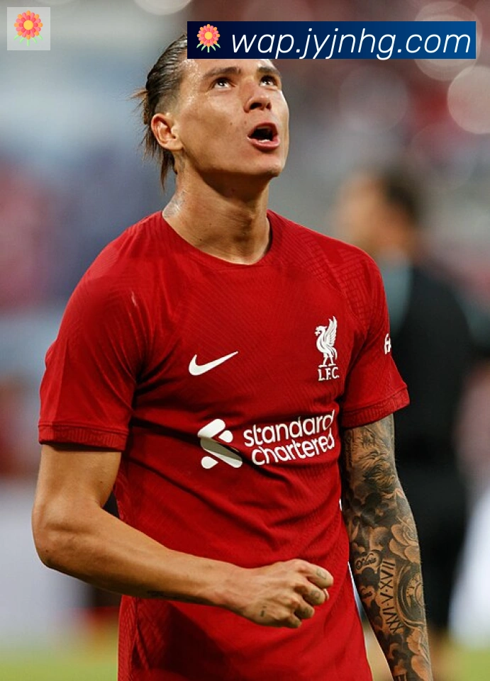 穆罕默德·萨拉赫